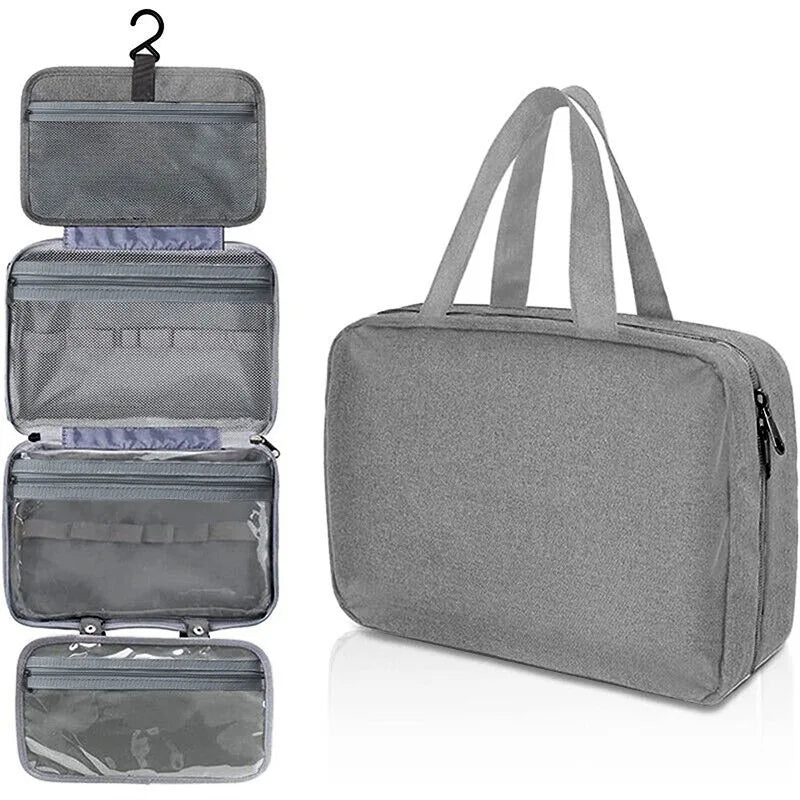 Trousse pour la toilette