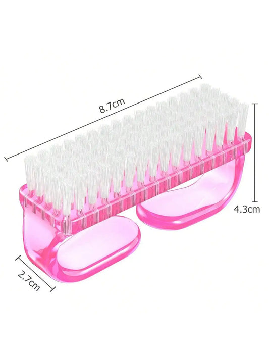 Brosse pour ongles