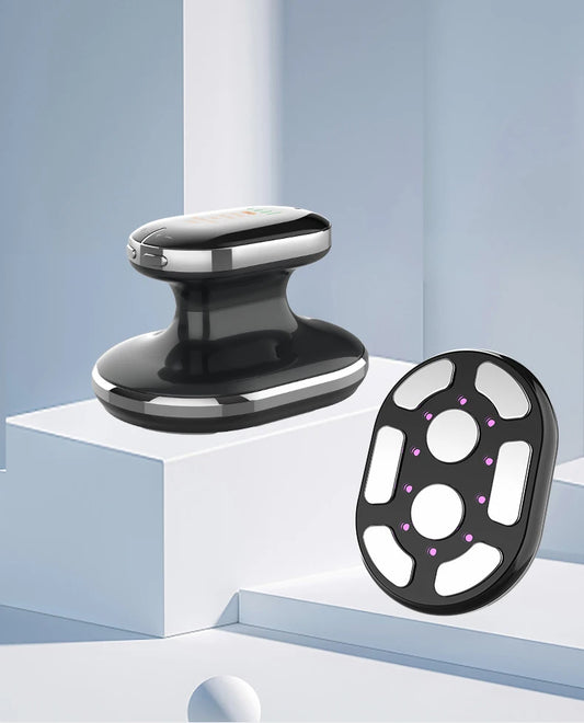 appareil de massage anti-cellulite