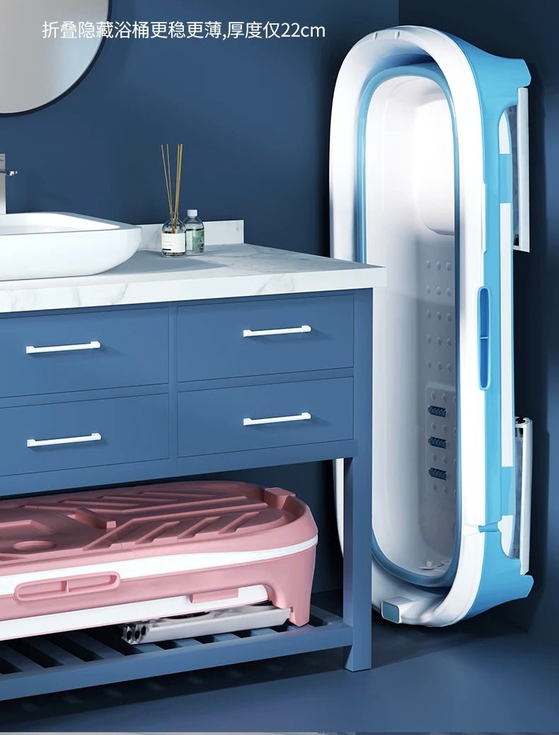 Bain - Techni Tendresse