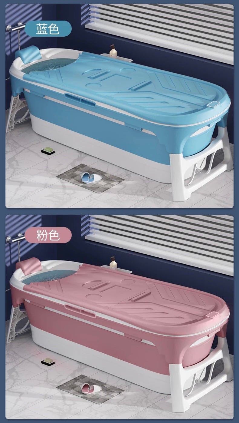 Bain - Techni Tendresse