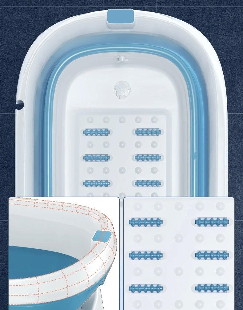 Bain - Techni Tendresse
