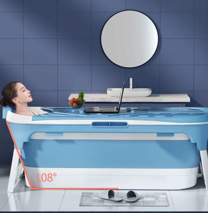 Bain - Techni Tendresse