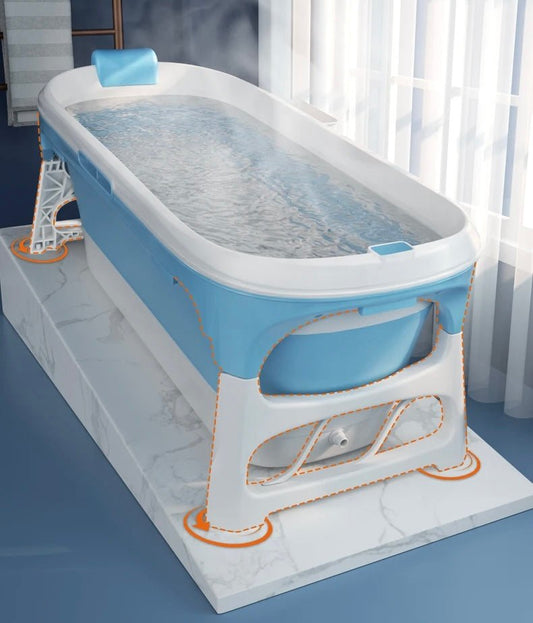 Bain - Techni Tendresse