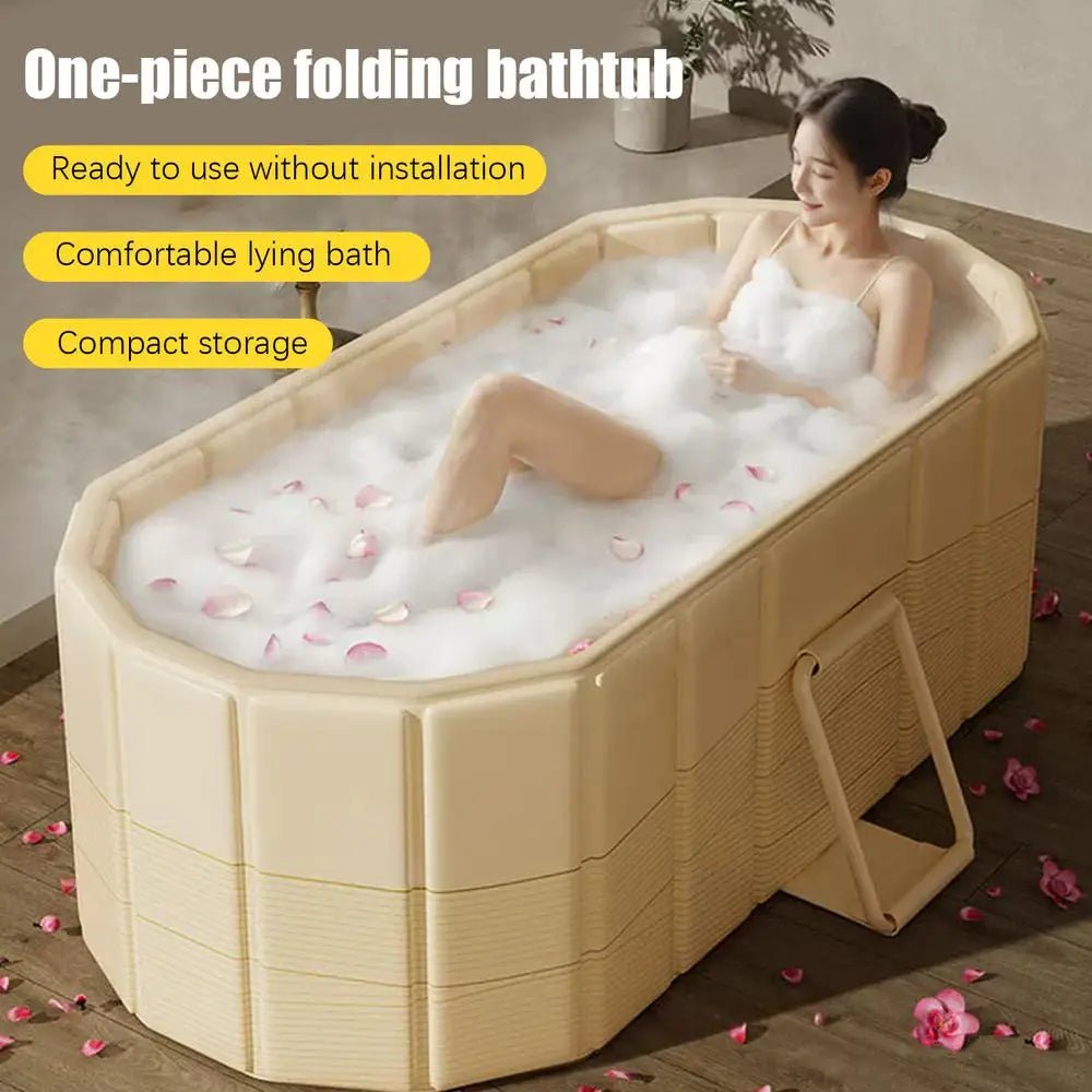 Bain pliable PVC - Techni Tendresse