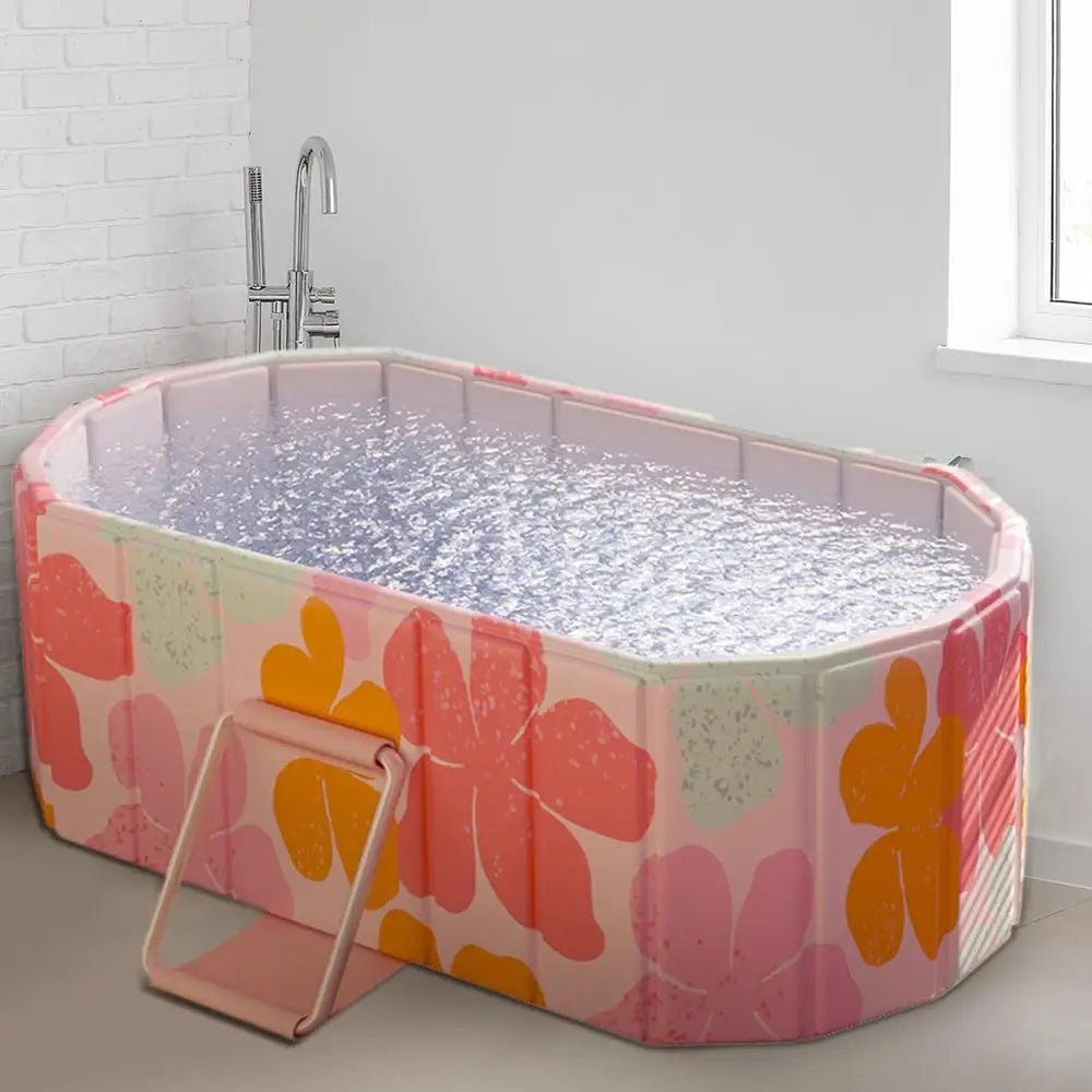 Bain pliable PVC - Techni Tendresse