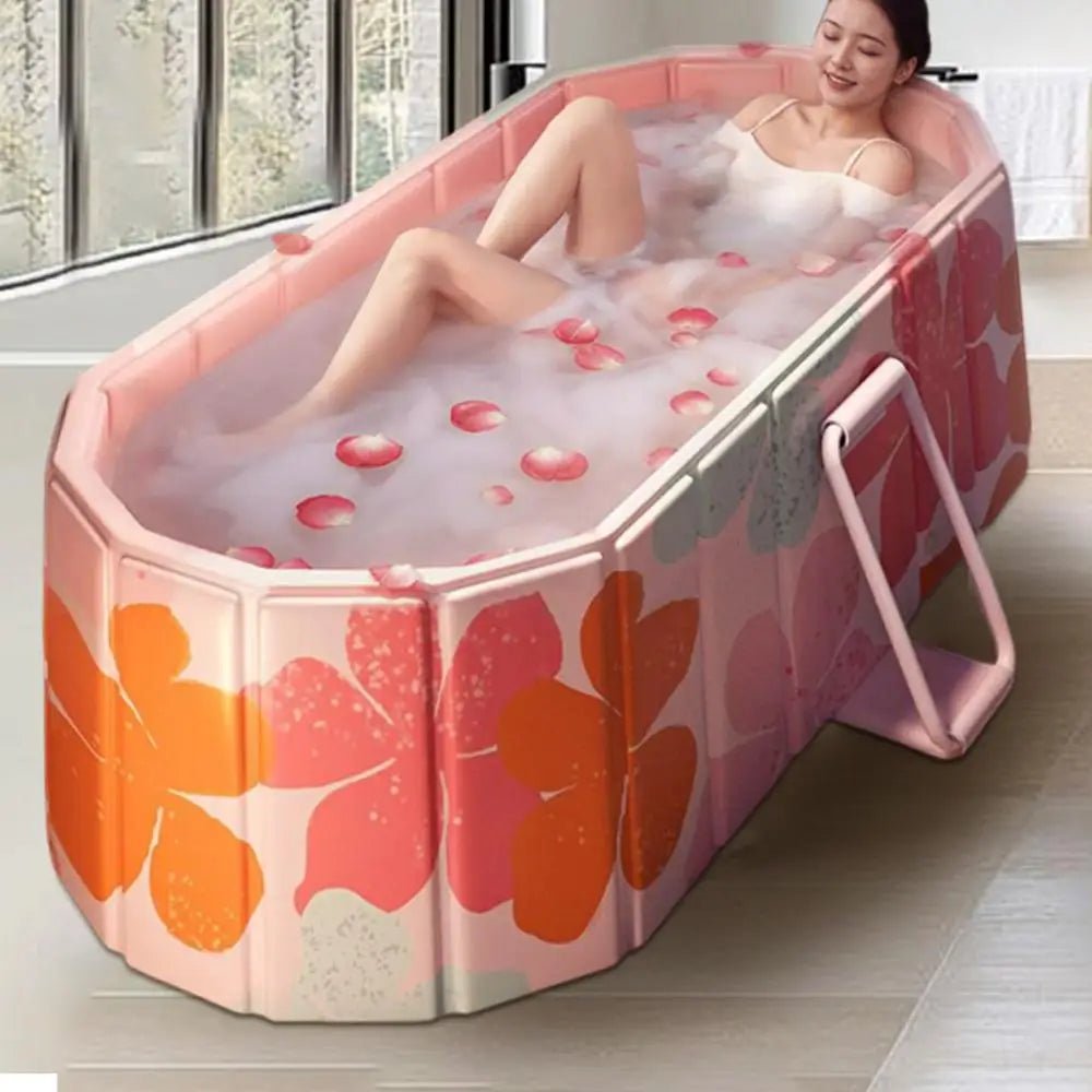 Bain pliable PVC - Techni Tendresse