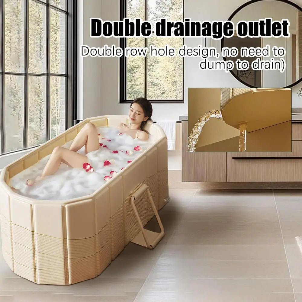 Bain pliable PVC - Techni Tendresse