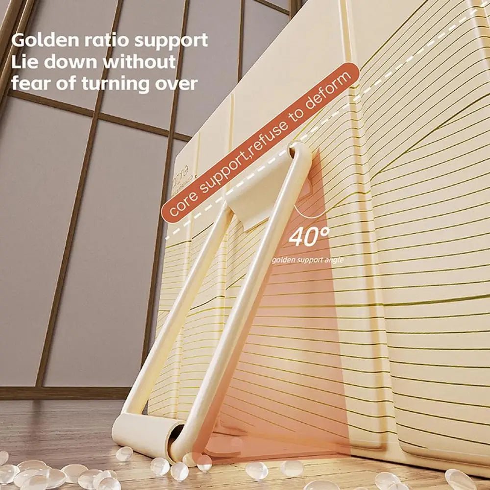 Bain pliable PVC - Techni Tendresse