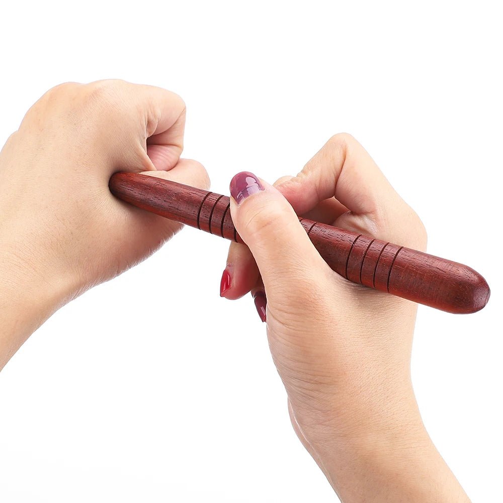 baton de massage thailandais exemple