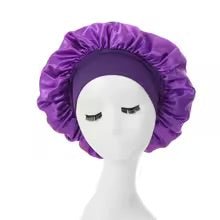 Bonnet violet miniature