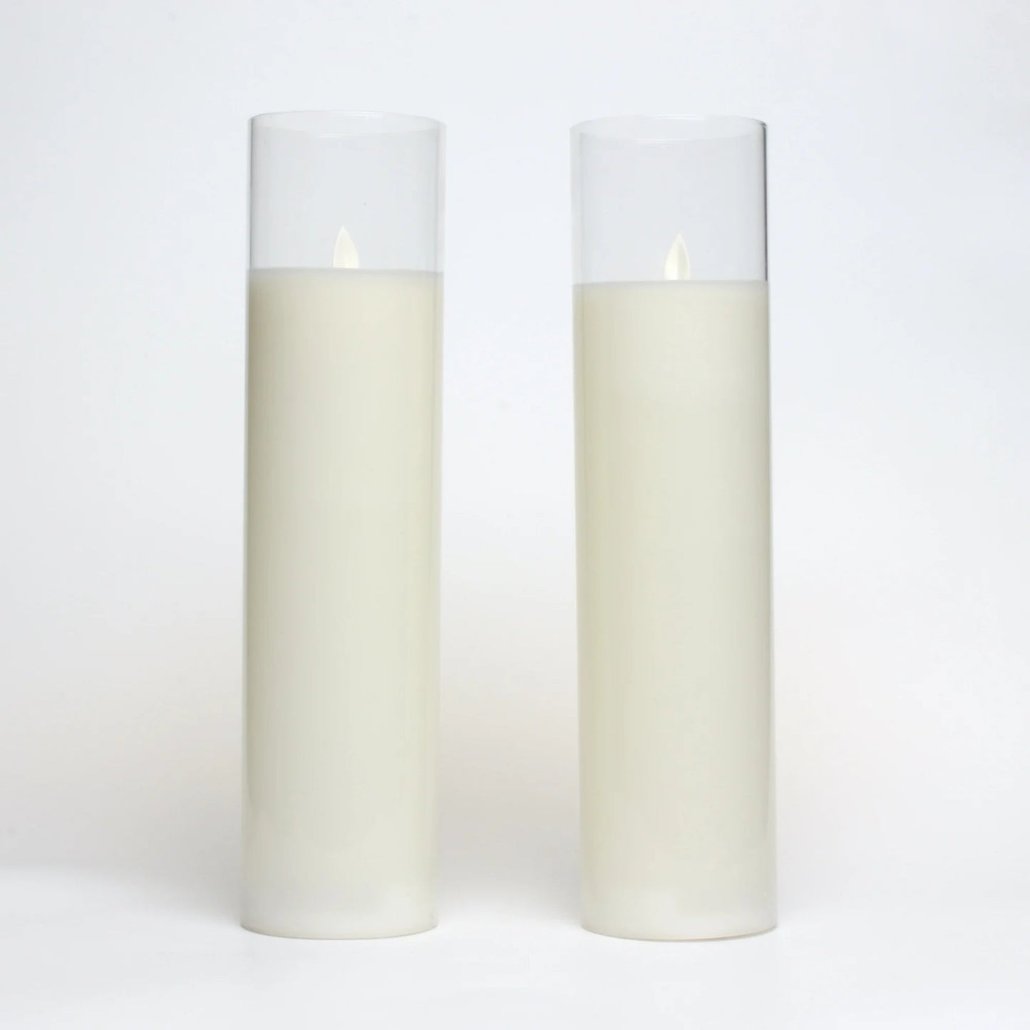Bougies LED - Techni Tendresse