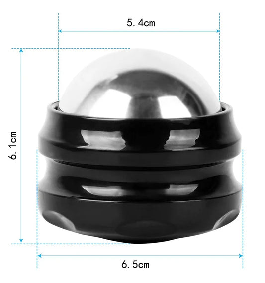 boule de massage dimensions
