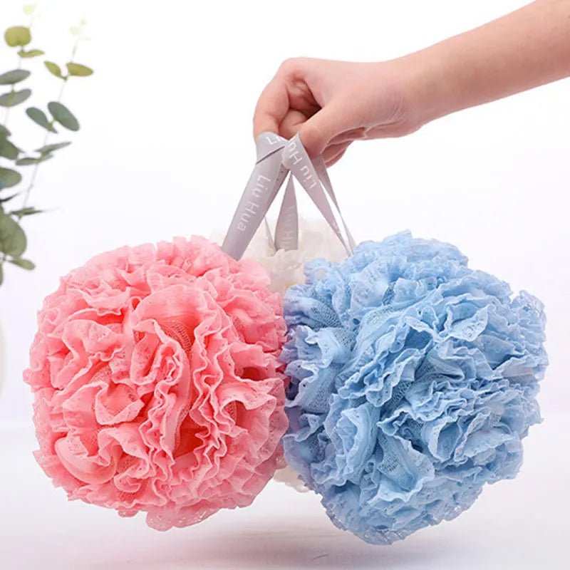 Boule Exfoliante - Techni Tendresse