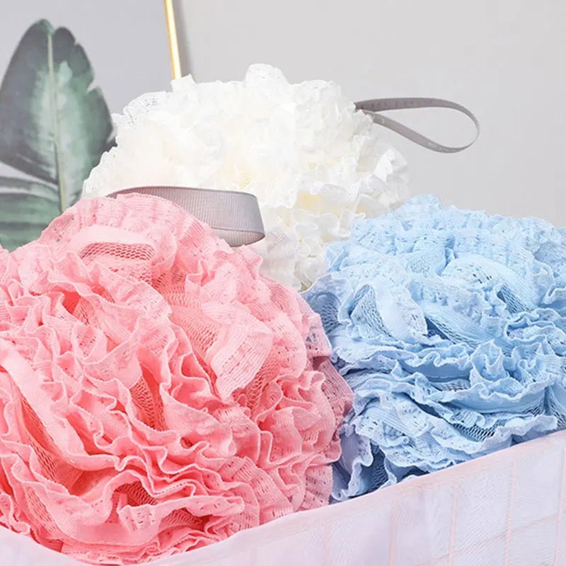 Boule Exfoliante - Techni Tendresse