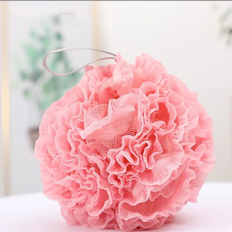 Boule Exfoliante - Techni Tendresse