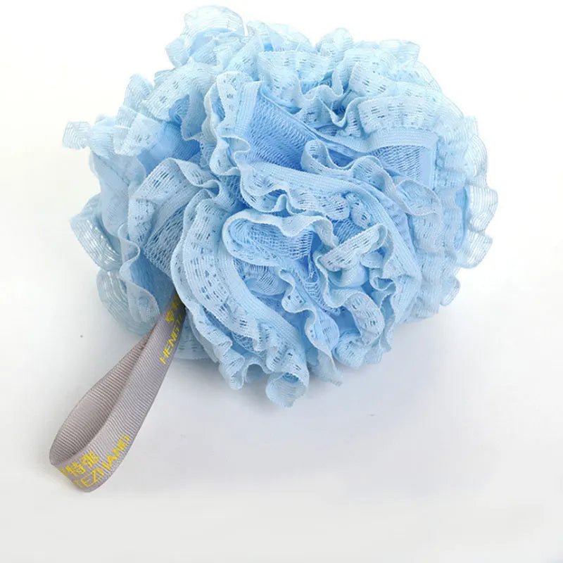 Boule Exfoliante - Techni Tendresse