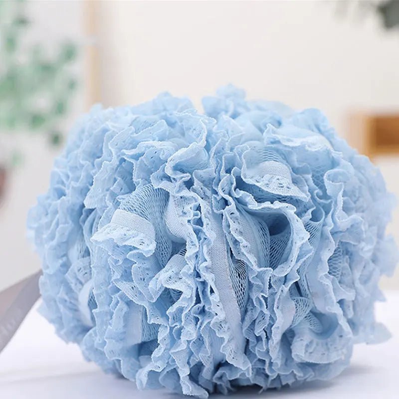 Boule Exfoliante - Techni Tendresse