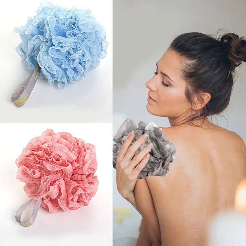 Boule Exfoliante - Techni Tendresse