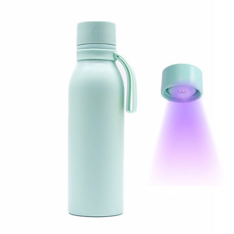 PurifyCup - Bouteille auto - purifiante