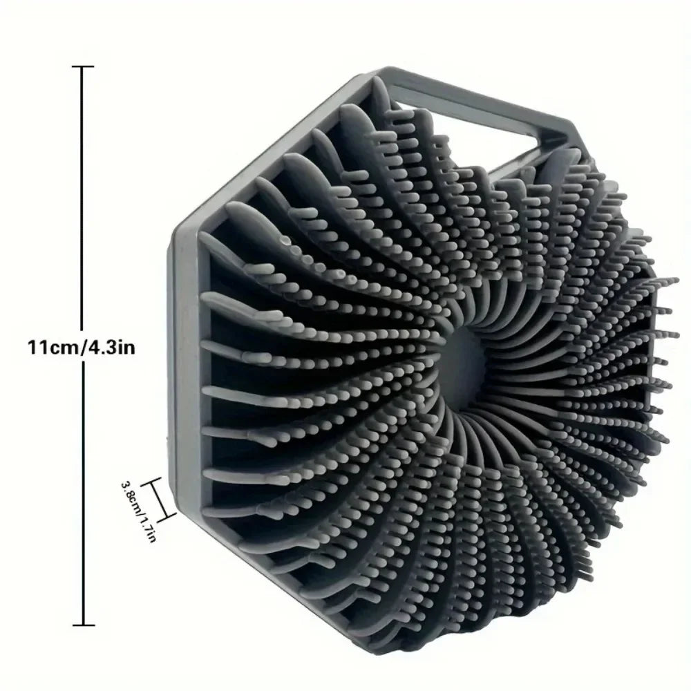 brosse nettoyage dimensions