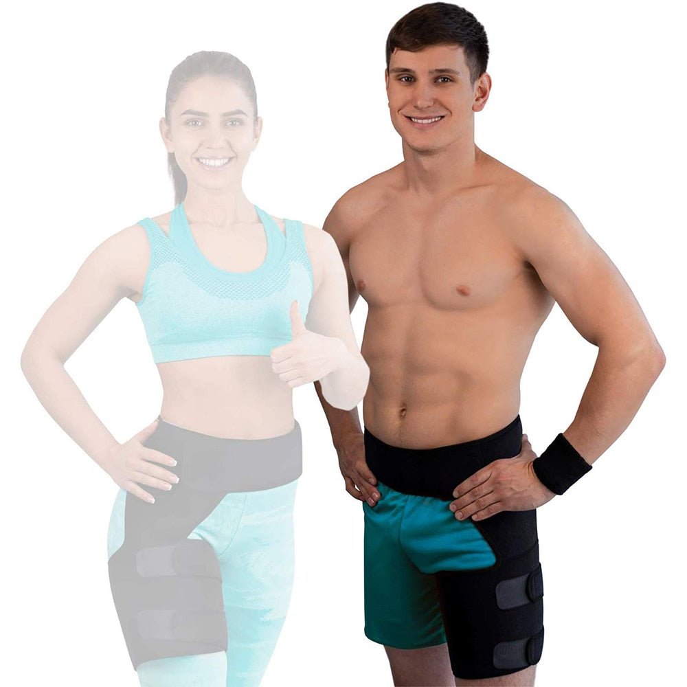 ceinture- Support -femme et homme-habillement-semblable