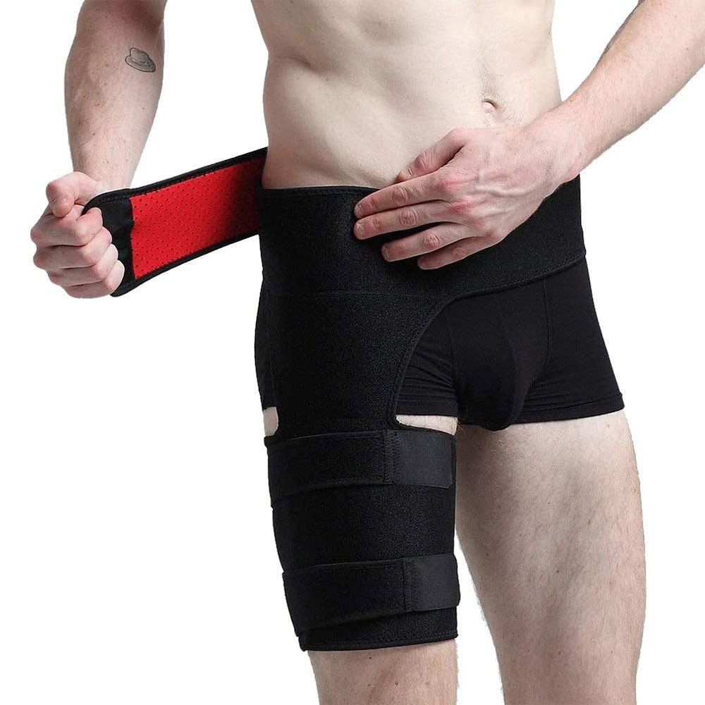 ceinture Support installation devant
