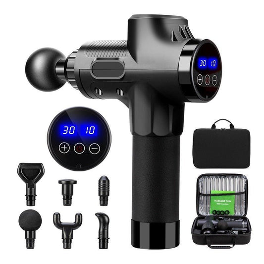 FlexiRelax - Le pistolet masseur kit