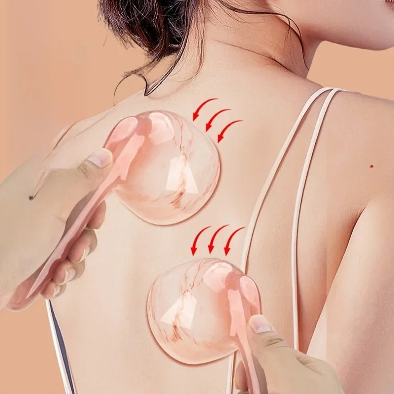 Lymphatic drainge massage - Techni Tendresse