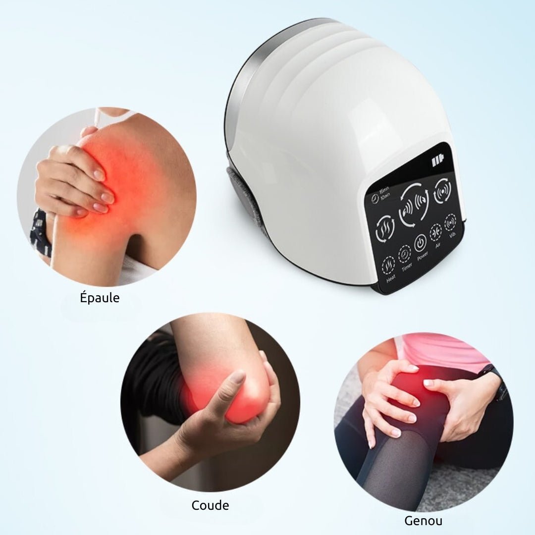 masseur pour genoux cibles2