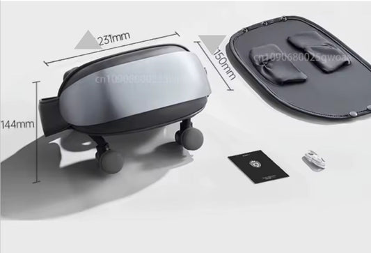 masseur shiatsu dimensions