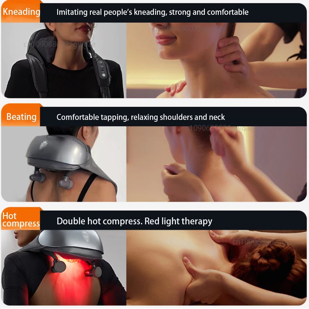 masseur shiatsu methodes integrees