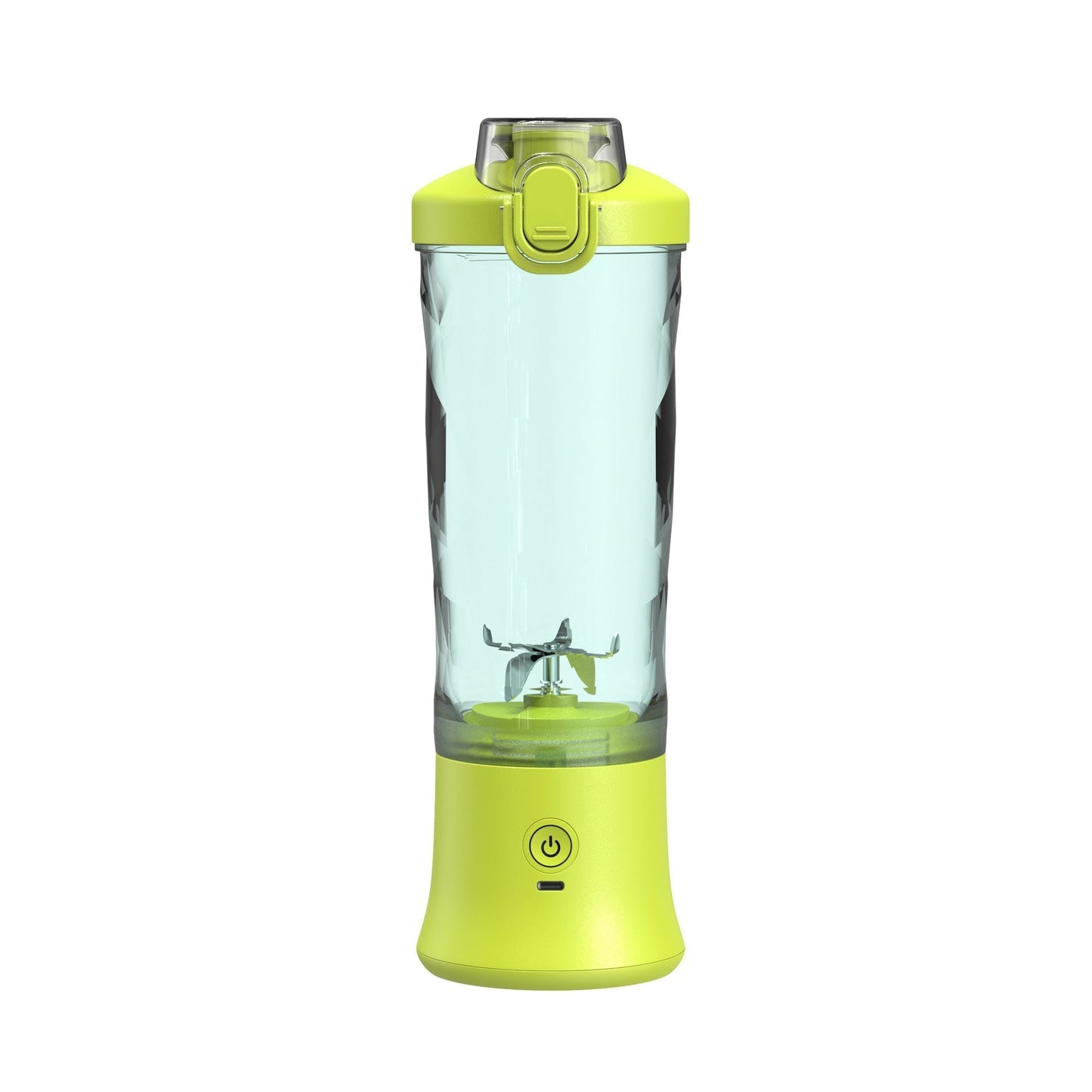 VitaFusion - Le mixeur de poche fluorescent