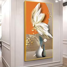 peinture abstraite 12