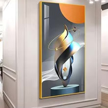 peinture abstraite 15