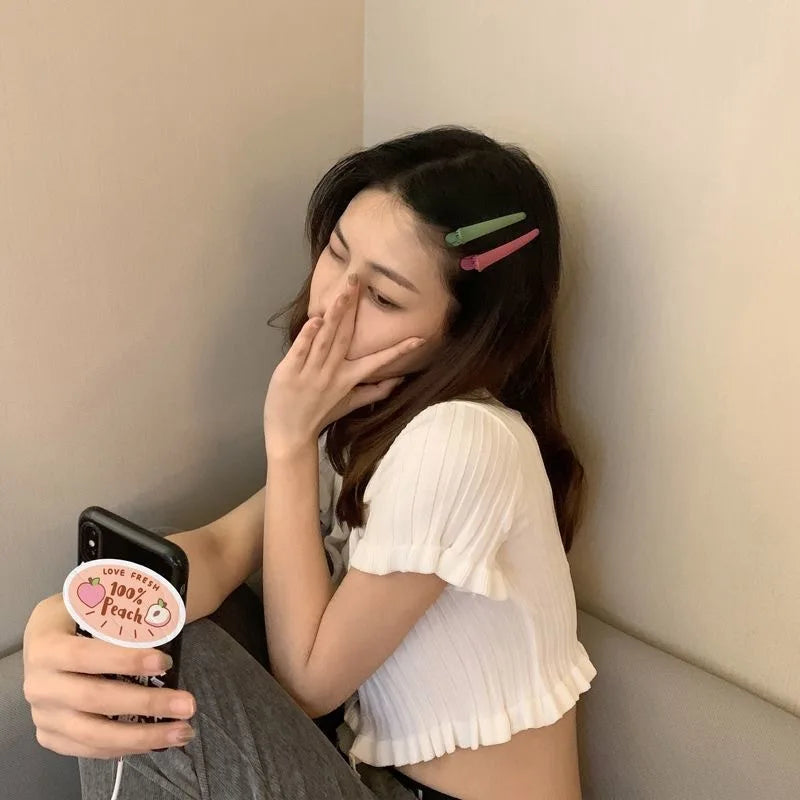 pince-a-cheveux-couleurs-variees-clientes contentes