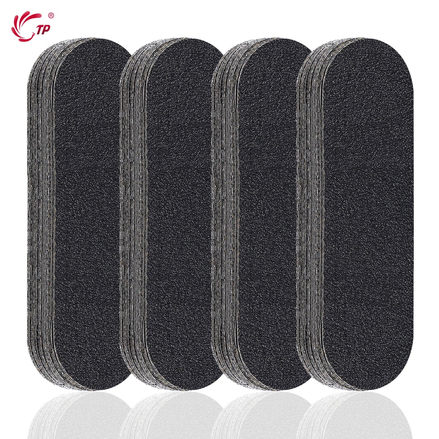 rape de pied avec papier de verre remplacable lames