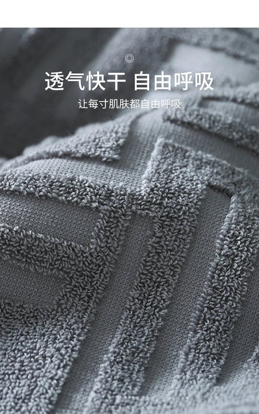 Serviette égyptienne - Techni Tendresse