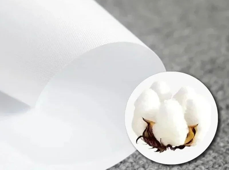 Cotton-canvas