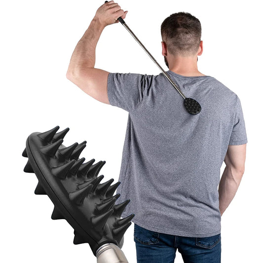 Grattoir presentation