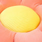 Coussin en tournesol
