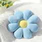 Coussin en tournesol