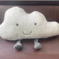 Coussin nuageux
