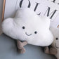 Coussin nuageux