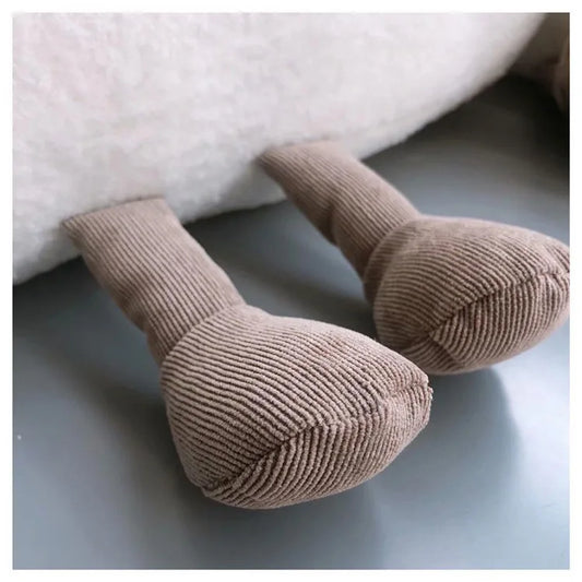 Coussin nuageux