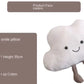 Coussin nuageux