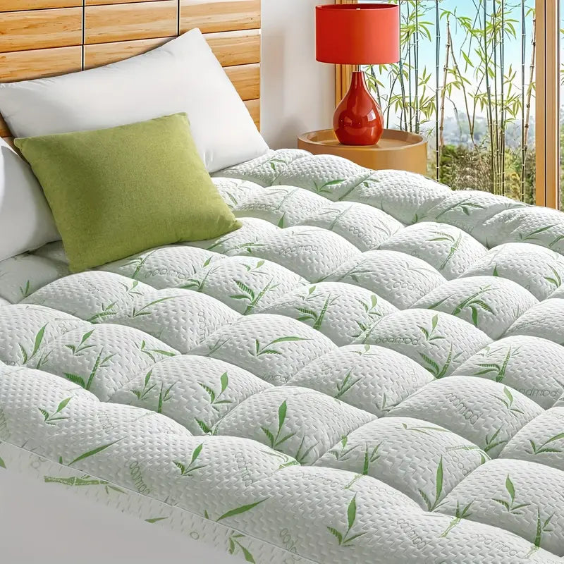 Surmatelas épais