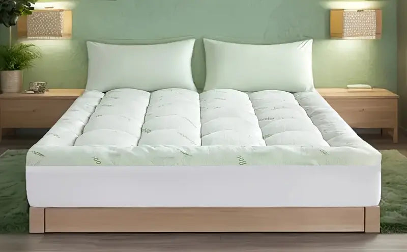 Surmatelas épais