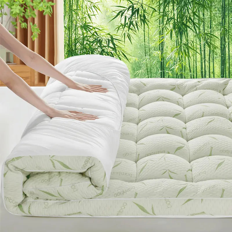 Surmatelas épais