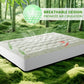 Surmatelas épais